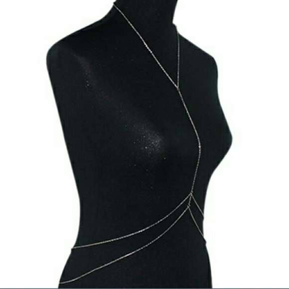 Body Chain - Picture 3 of 4
