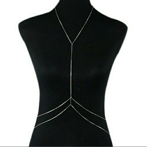 Body Chain - Picture 4 of 4