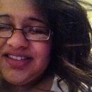 Meet your Posher, Simone