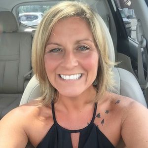 Meet your Posher, Jen