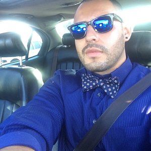 Meet your Posher, Nicolas