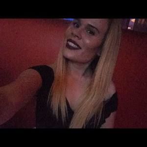 Meet your Posher, Victoria