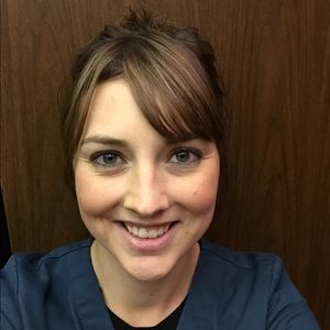 Meet your Posher, Tiffany