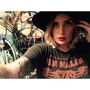 Meet your Posher, Reilley