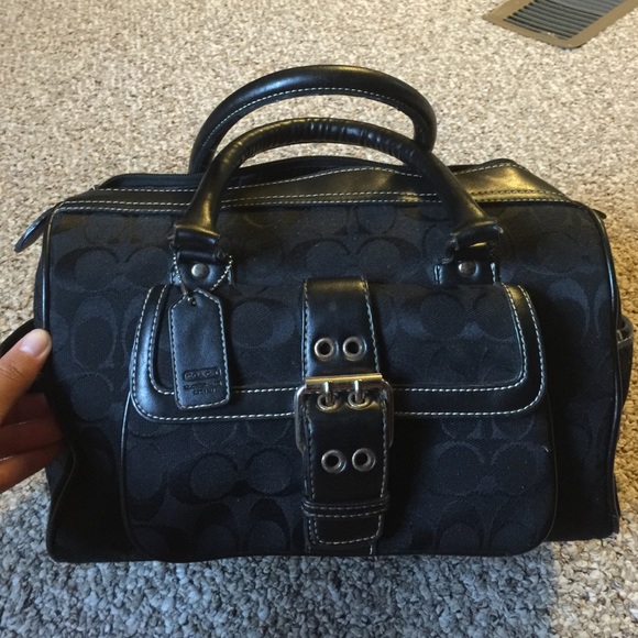 Coach handbag