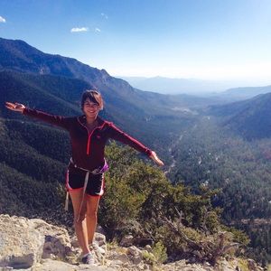 Meet your Posher, Joselyn