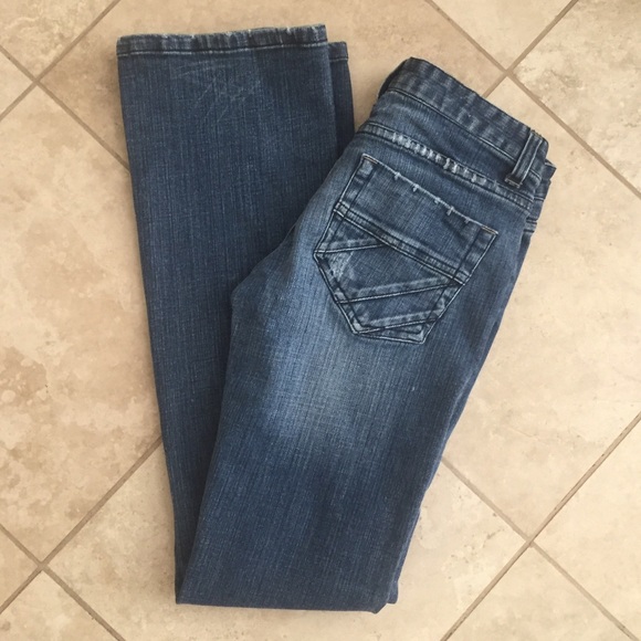 Guess Denim - Guess Comfort Jeans