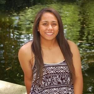 Meet your Posher, Shearyna