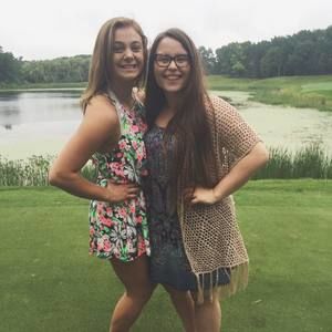 Meet your Posher, Jenna