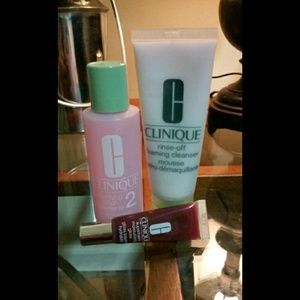 Clinique bundle