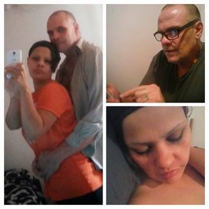 Meet your Posher, Lacy