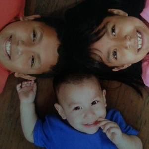 Meet your Posher, Alicia