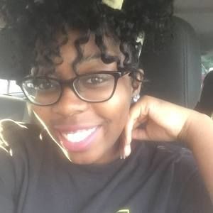 Meet your Posher, Shanequa