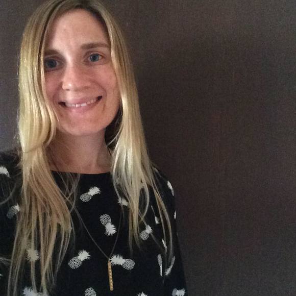 Meet your Posher, Donna