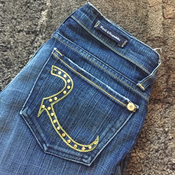 Denim jeans - Picture 2 of 3