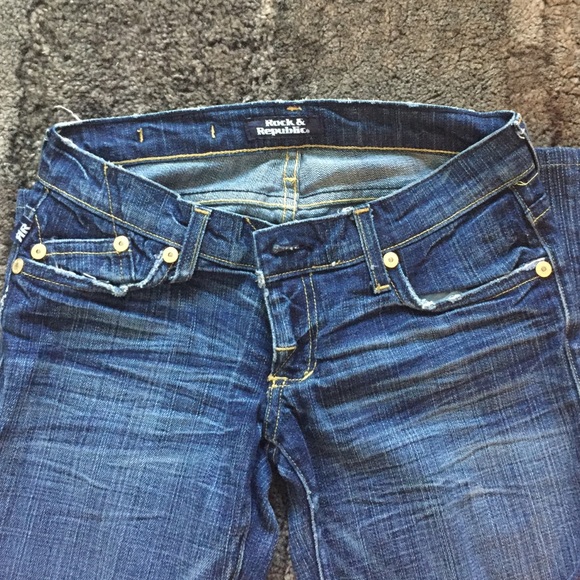 Denim jeans - Picture 3 of 3