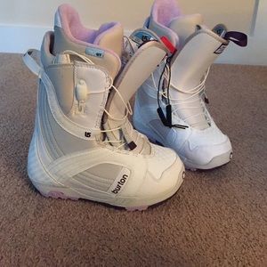 snowboard boots!!