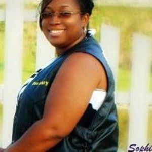 Meet your Posher, Dashundra