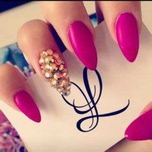 Meet your Posher, Falon