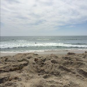 Meet your Posher, Maddie