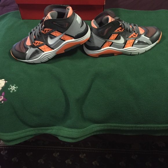 Nike Air - Picture 3 of 3