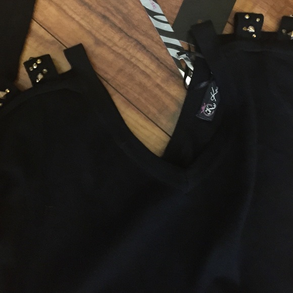 Kouela sweat size S/m new with tag - Picture 3 of 4