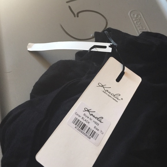 Kouela sweat size S/m new with tag - Picture 4 of 4