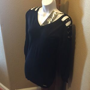 Kouela sweat size S/m new with tag