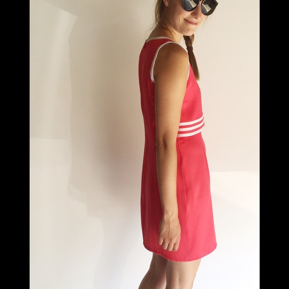 🎉Sold 🎉  Vintage restyled shift dress. - Picture 2 of 3