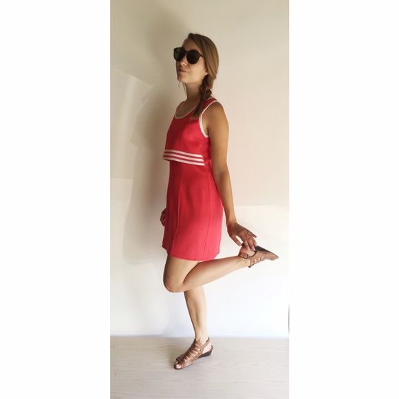 🎉Sold 🎉  Vintage restyled shift dress. - Picture 3 of 3