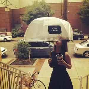 Meet your Posher, Annie