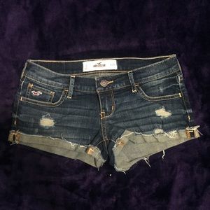 Hollister Shorts