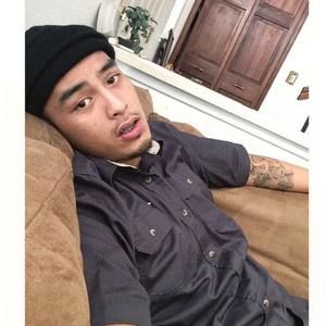 Meet your Posher, Angelo