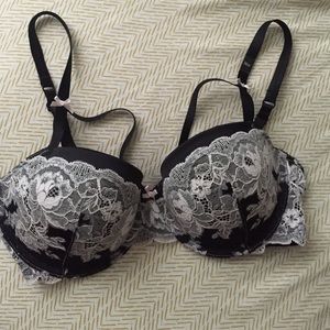 Victoria's Secret Dream Angels Balconet Bra