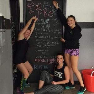 Meet your Posher, Aj