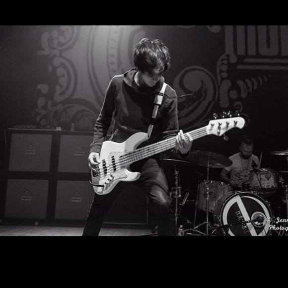 Meet your Posher, Colin