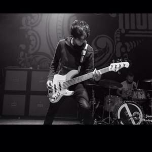 Meet your Posher, Colin