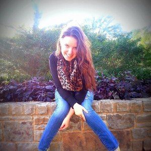 Meet your Posher, Rebekah