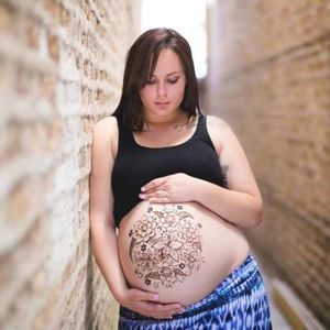 Meet your Posher, Jennifer