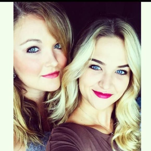 Meet your Posher, Maggie