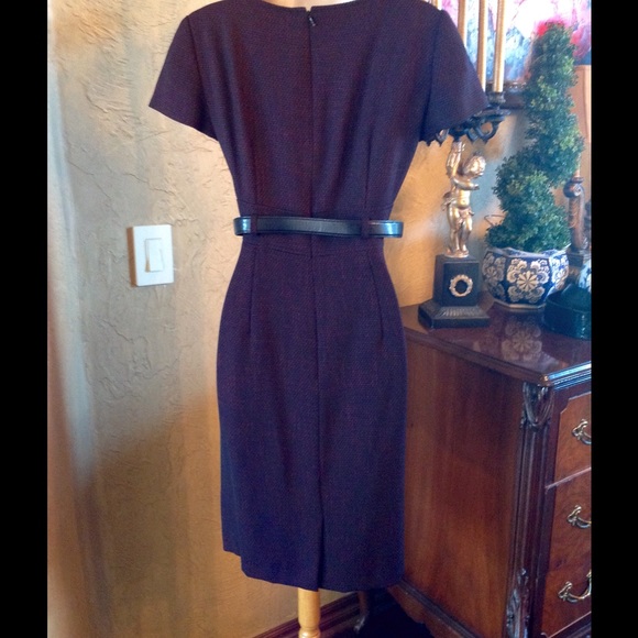 Work Dress - Picture 4 of 4