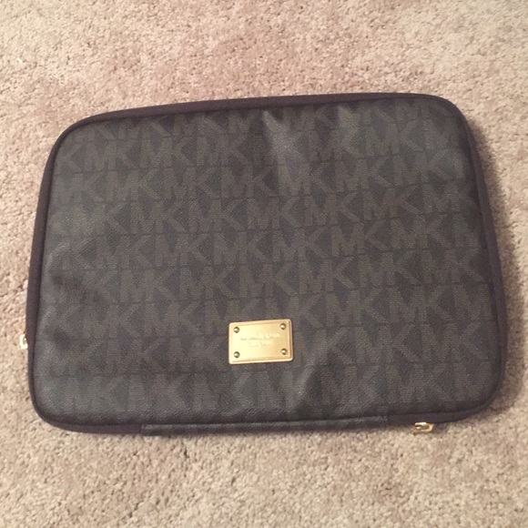 Michael Kors Other Michael Kors Laptop Case Poshmark