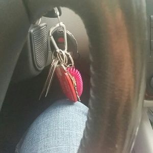 Meet your Posher, Brandi