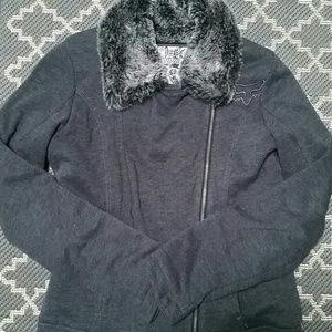 FOX Womens Sasquatch Jacket