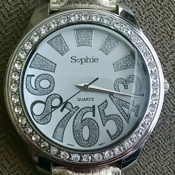 Sophie Watch