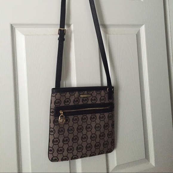 MK crossbody