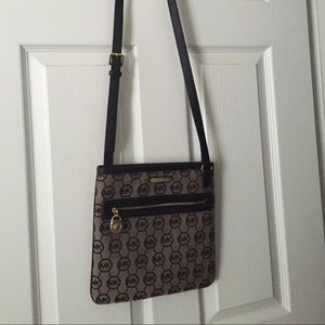 MK crossbody