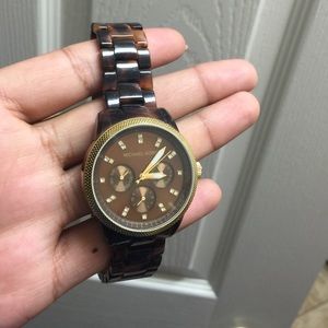 Michael Kors watch