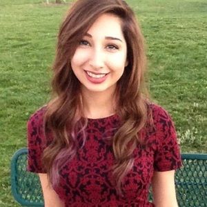 Meet your Posher, Josie