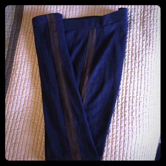 Ralph Lauren Riding Leggings